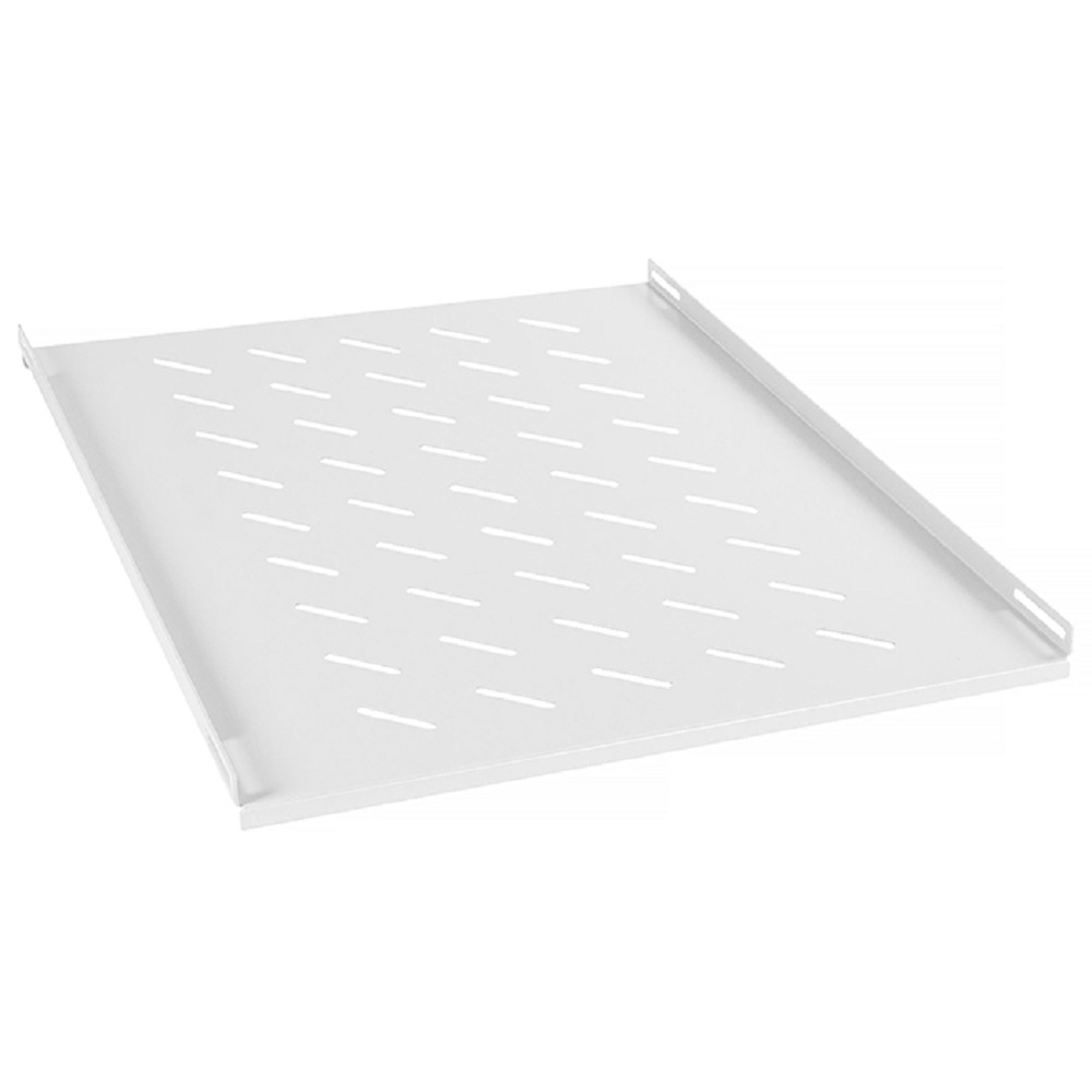 Полка Cabeus RA-J018-FC-700, 1U, 450×700мм, 45кг, серая