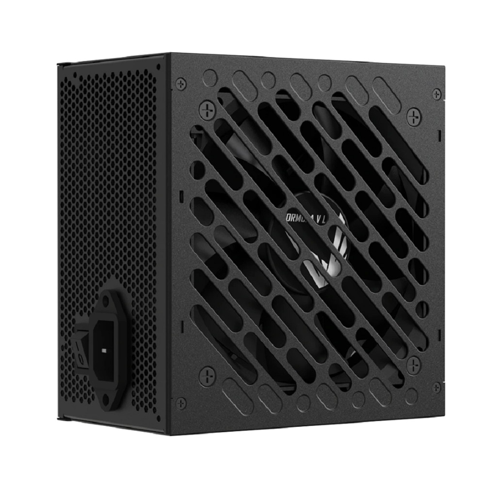 Блок питания Aerocool FV-850BD, 850 Вт, ATX3.1/PCIe5.1, 80+ Bronze