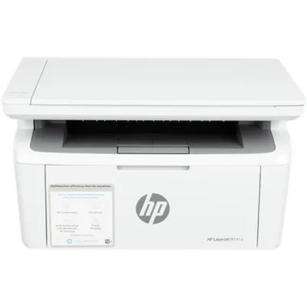 МФУ HP 7MD73A_DP, LaserJet MFP M141a