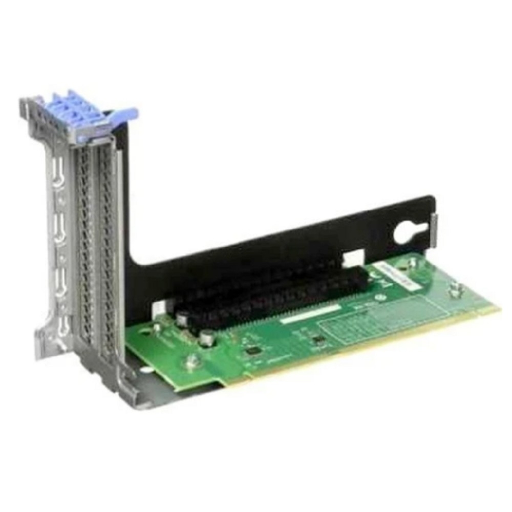 Райзер-карта Lenovo 4XH7A61080, ThinkSystem SR650 V2/SR665, x16/x8/x8 PCIe G3