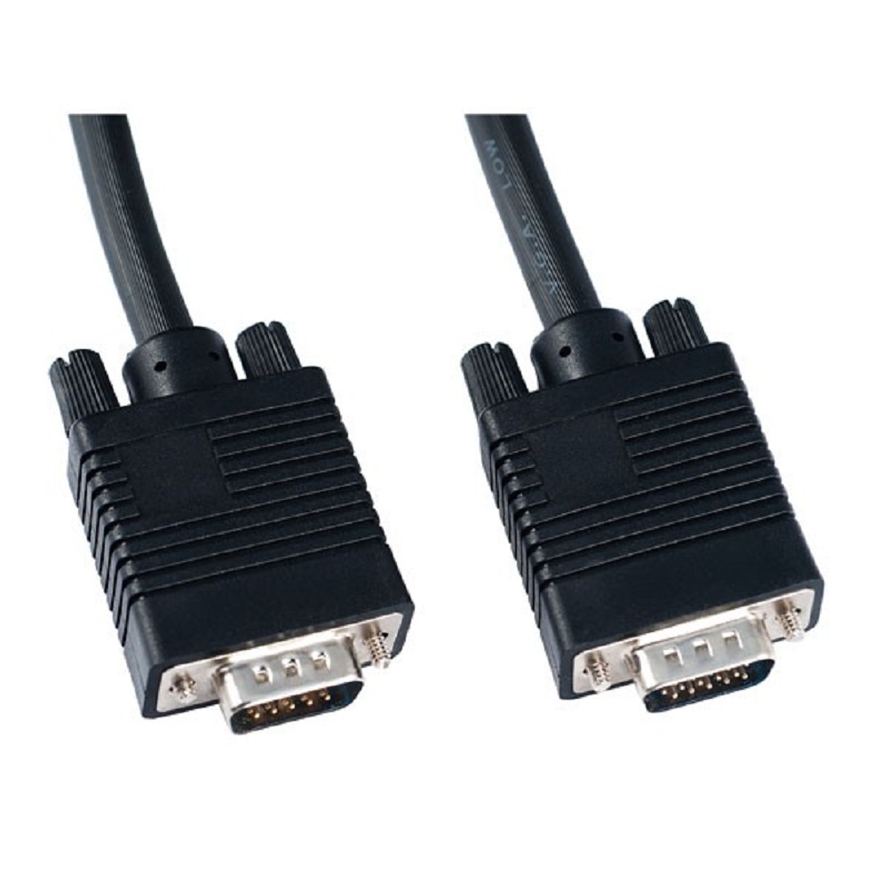 Кабель Perfeo V7002, VGA M/M, 3 м