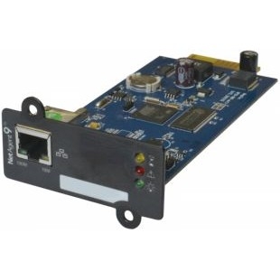 SNMP-карта Powercom CY504, 1 порт, внутренняя