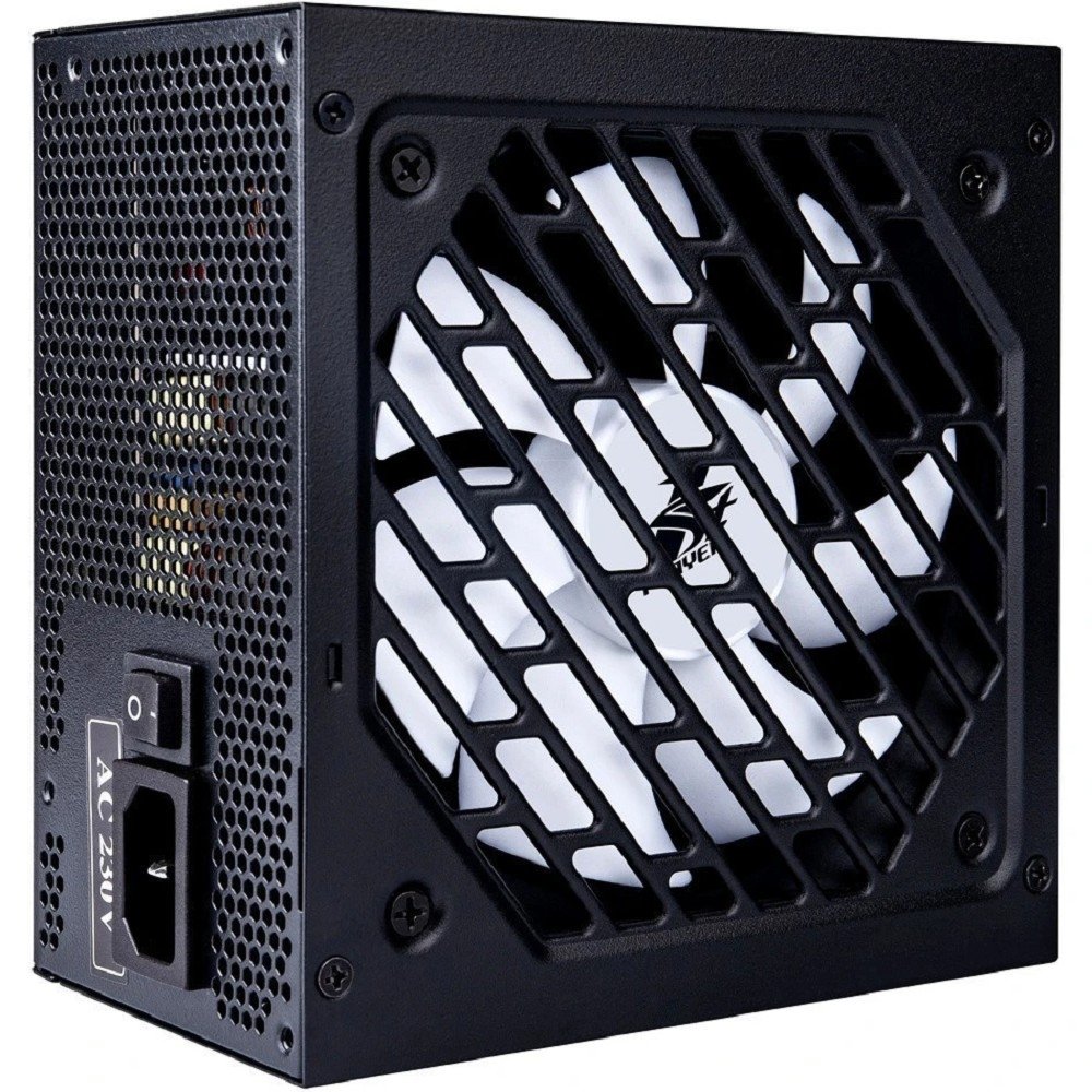 Блок питания 1STPLAYER PS-750FK, 750W, 120mm