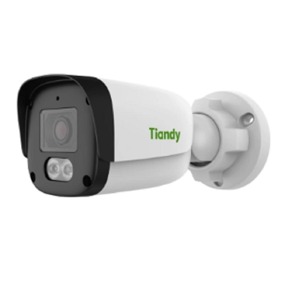 Камера видеонаблюдения TIANDY TC-C34QN 2ENA-28, 4 Мп, 2560x1440@30, объектив 2.8 мм, PoE