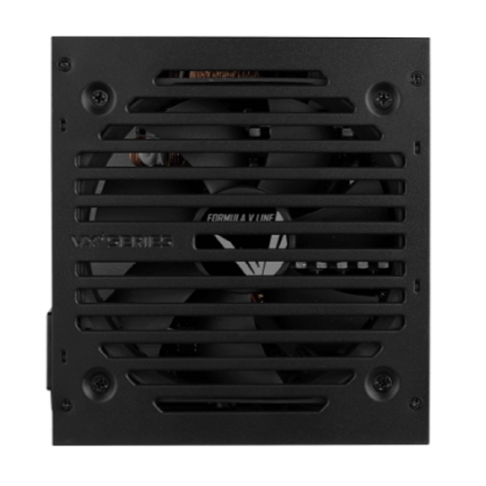 Блок питания Aerocool Formula VX 650 PLUS RTL, 650W, 120мм вентилятор