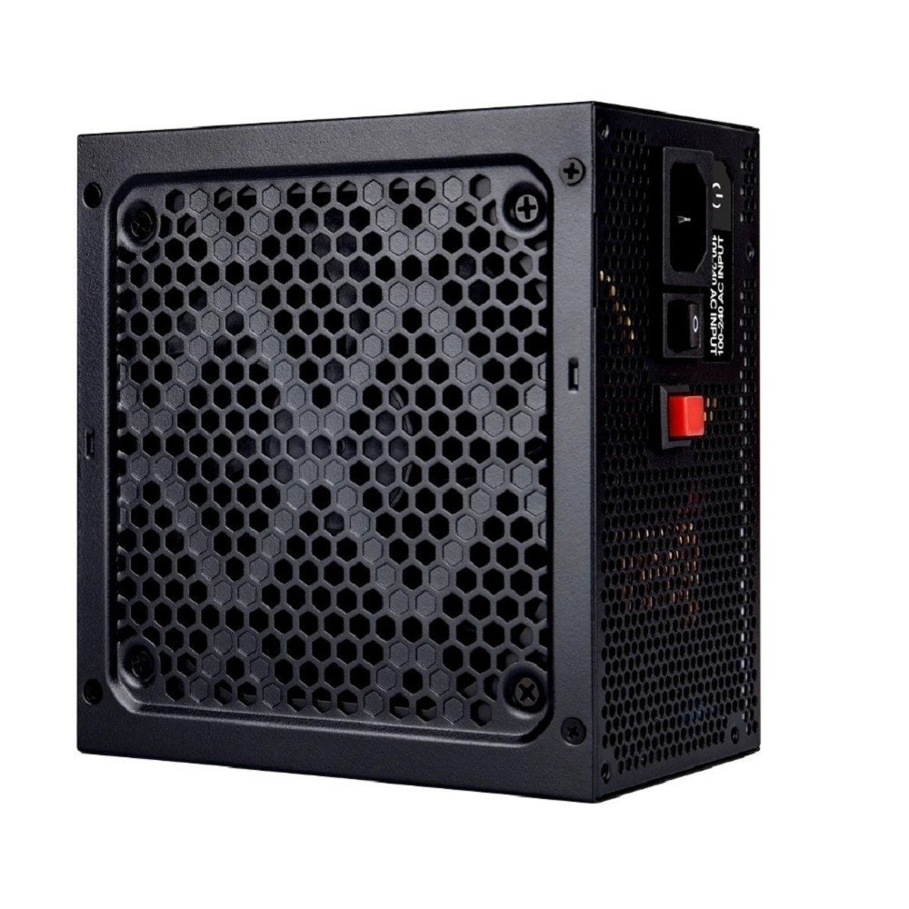 Блок питания 1STPLAYER PS-750AR, 750W, ATX, 80 Plus Gold