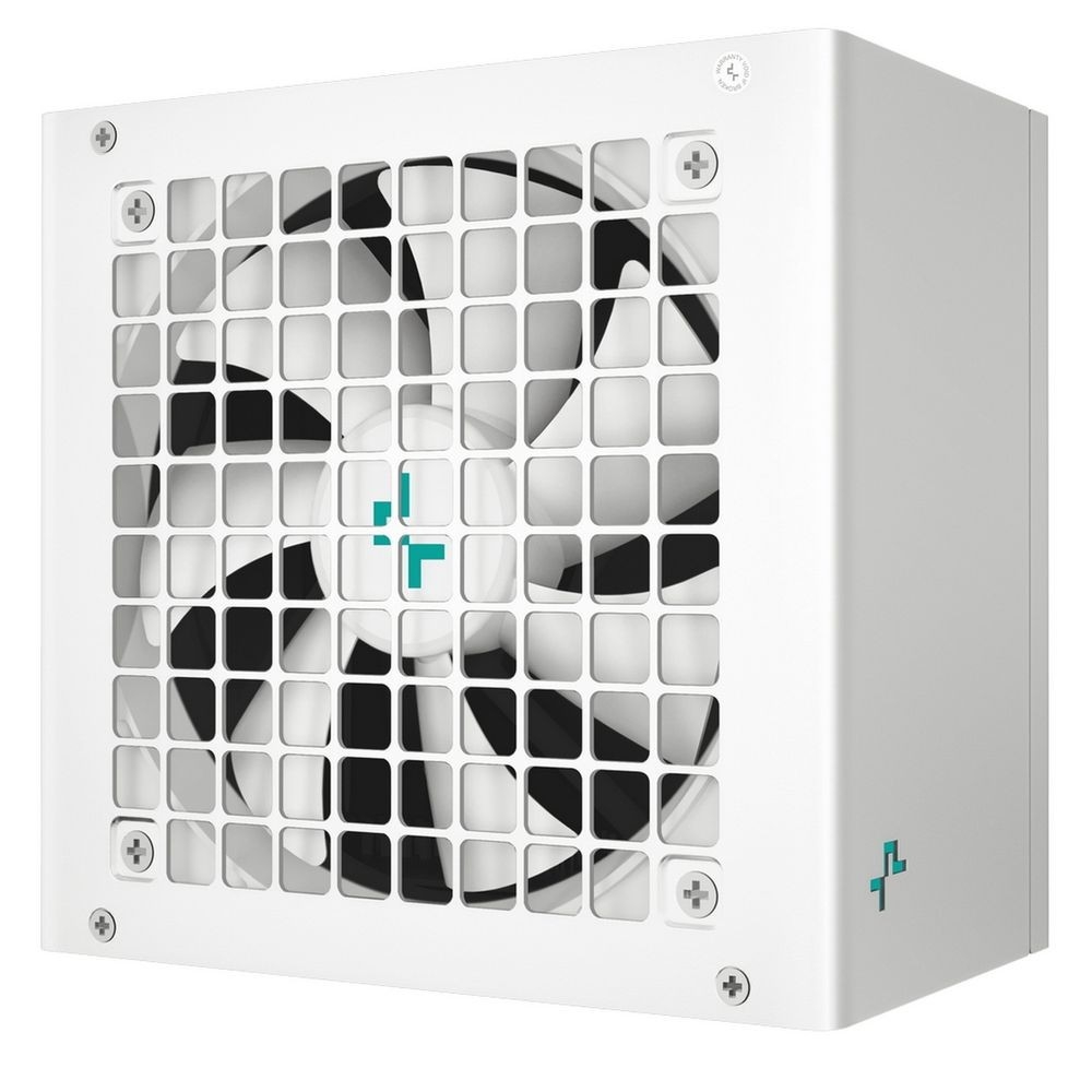 Блок питания Deepcool PN750M WH, 750W, ATX 3.1, 80+ Gold