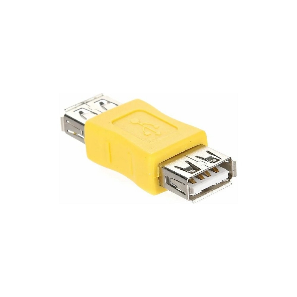 Переходник VCOM CA408, USB 2.0 AF/AF