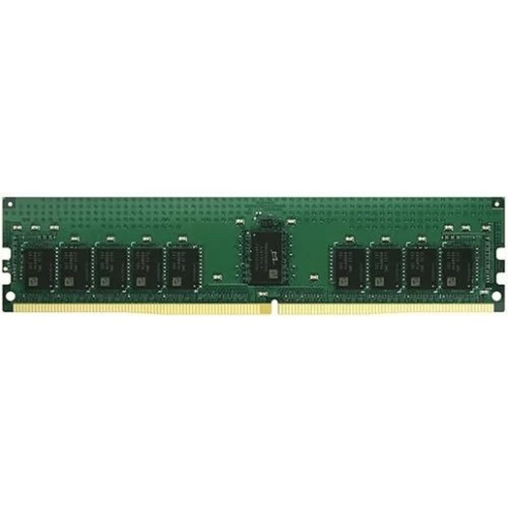 Модуль памяти Synology D4ER01-16G, DDR4 ECC Registered DIMM, 16 ГБ, 2666 МГц