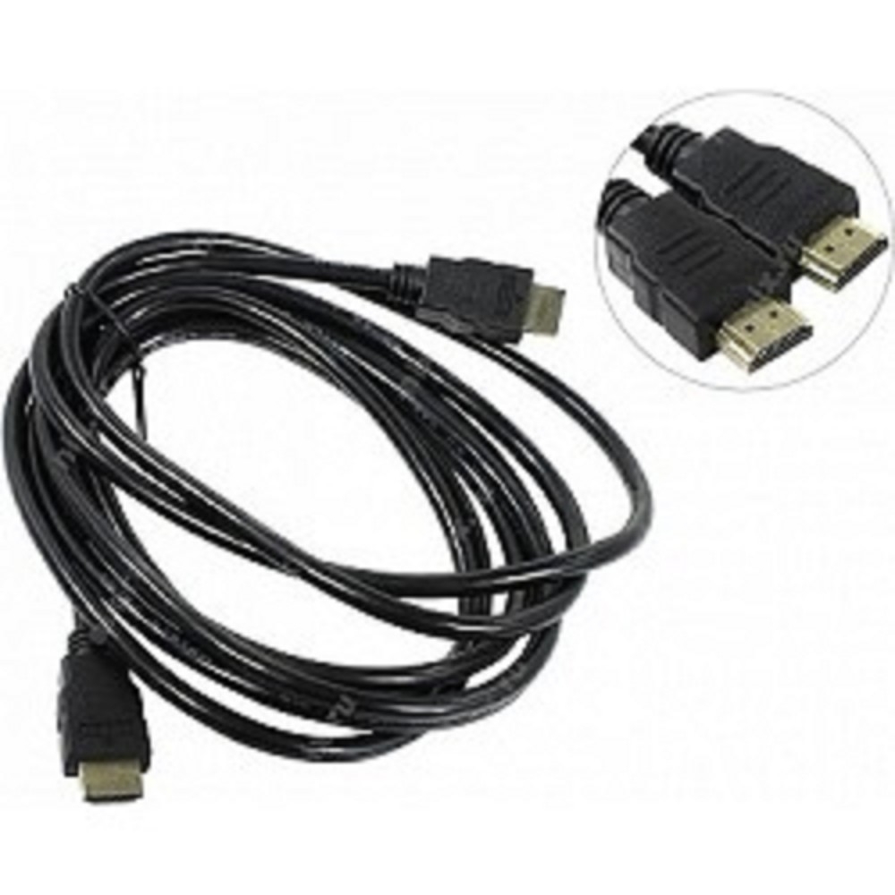 Кабель HDMI 5bites APC-200-030, 3м, 4K, High Speed