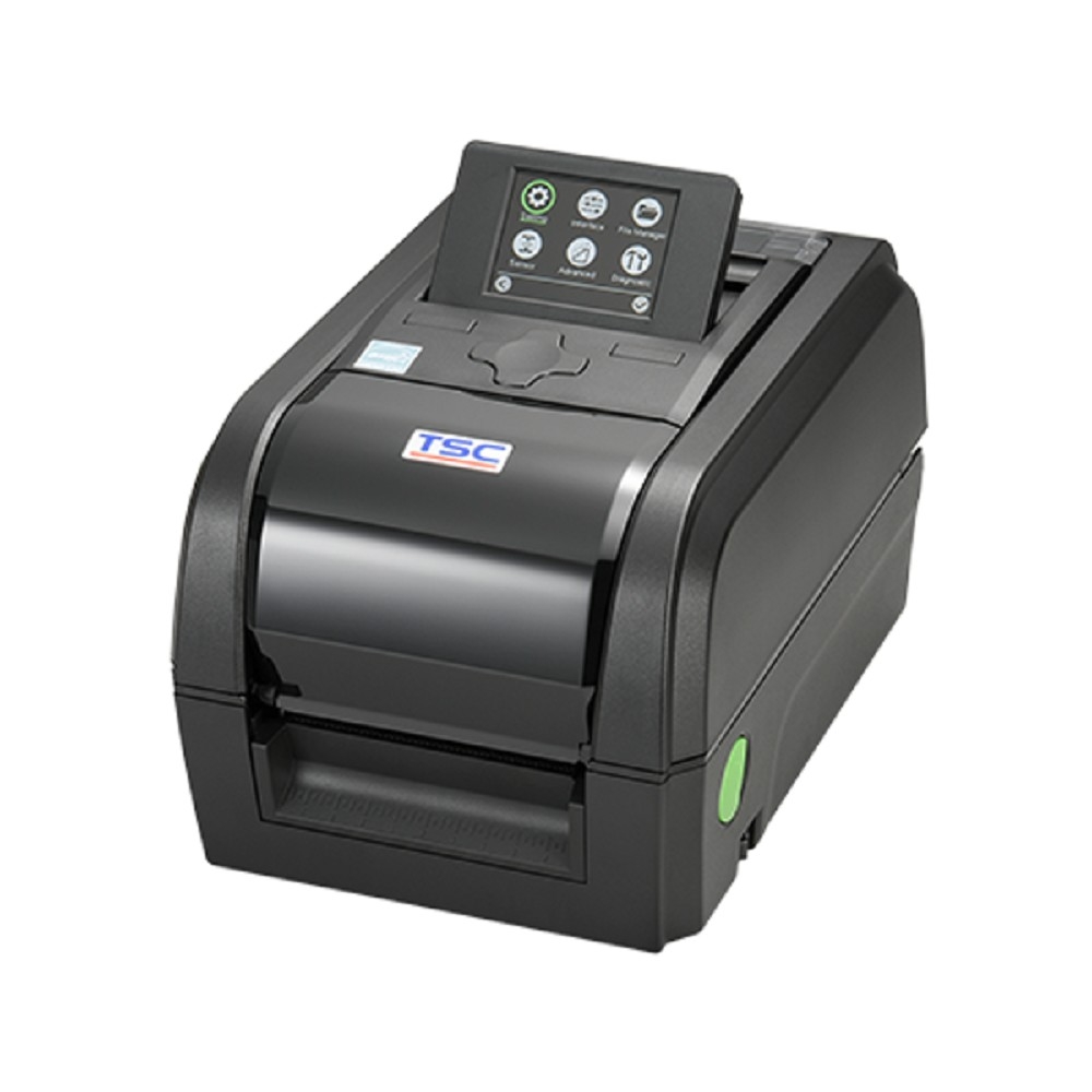 Принтер этикеток TSC TX210-A001-1302, 203 dpi, 8 ips, Ethernet