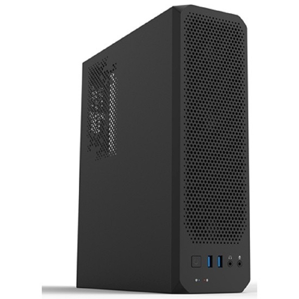 Корпус Foxline FL-1004-TFX230B-85_DP