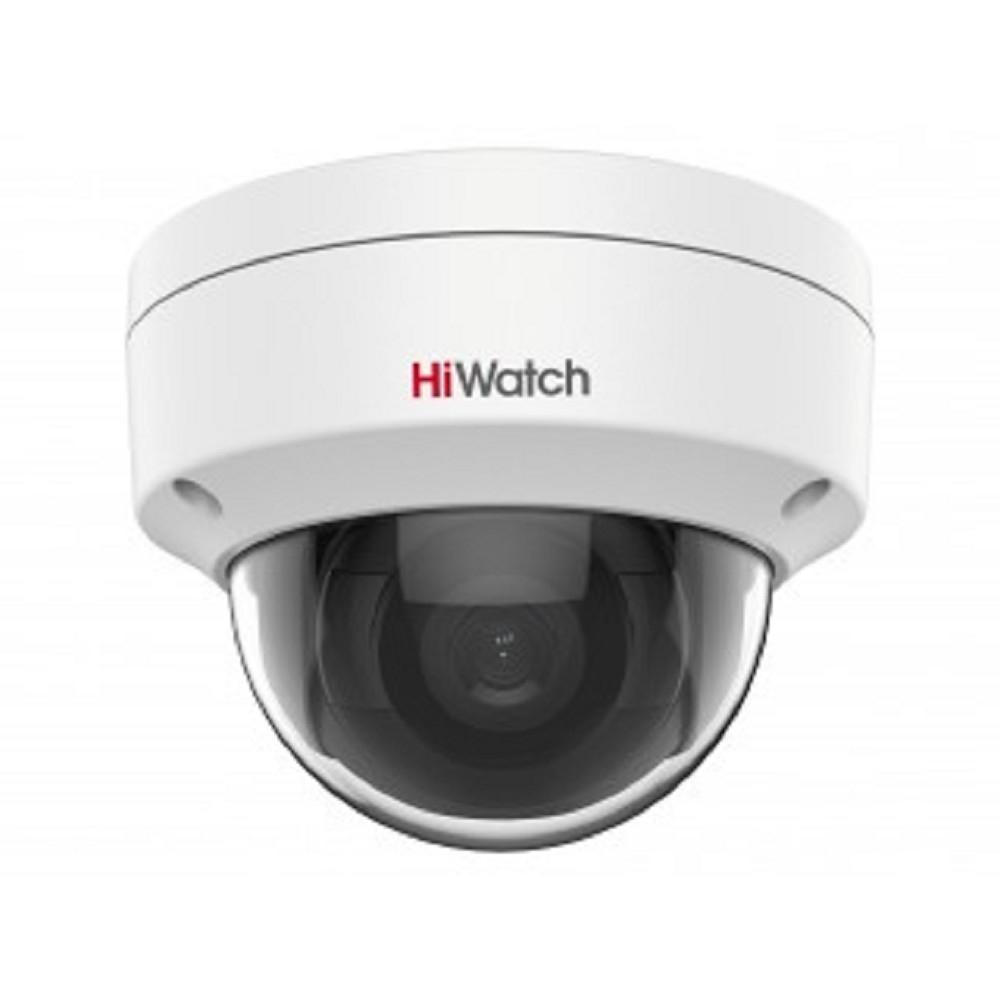 Видеокамера IP Hikvision DS-I402(D) (4MM)