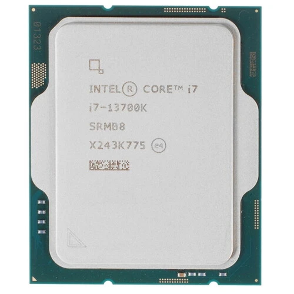Процессор Intel CM8071504820705, Core i7-13700K, OEM