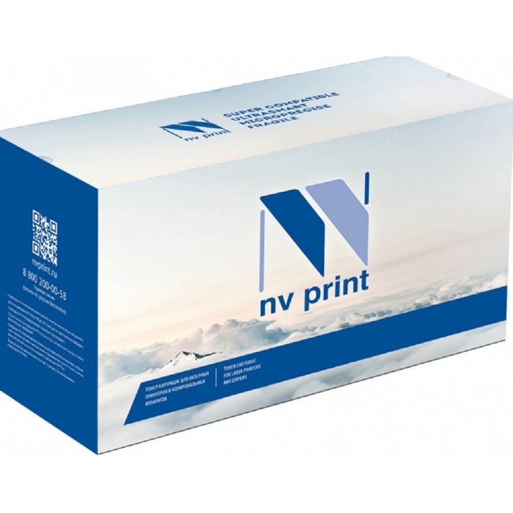 Картридж NVPrint NV-TN-328C, голубой, для Konica Minolta bizhub C250i/C300i/C360i