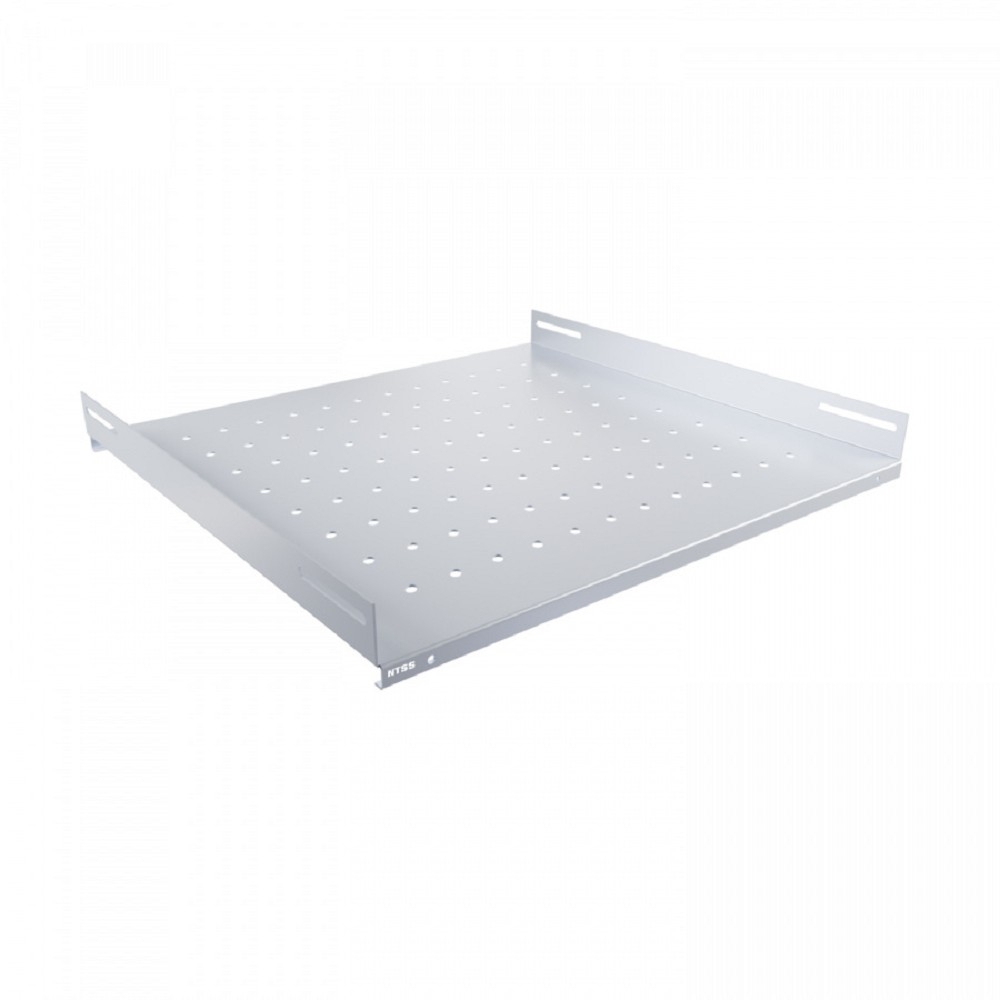Полка NTSS NTSS-FS-600, 1U, 350 мм, 60 кг