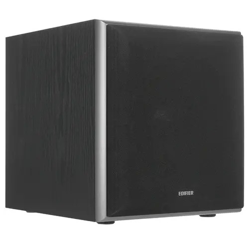 Сабвуфер Edifier T5_DP, черный