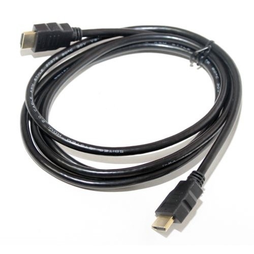 Кабель 5bites APC-200-010 HDMI 2.0, M–M, 1 м, 4K 60 Гц, Ethernet, 3D