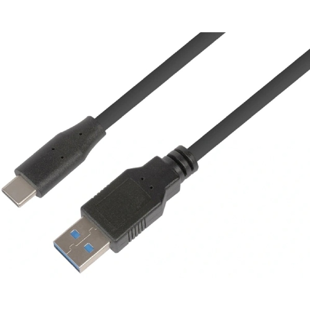 Кабель Filum FL-USB3-AMCM-3M, USB 3.0, 5Gbps, 3м