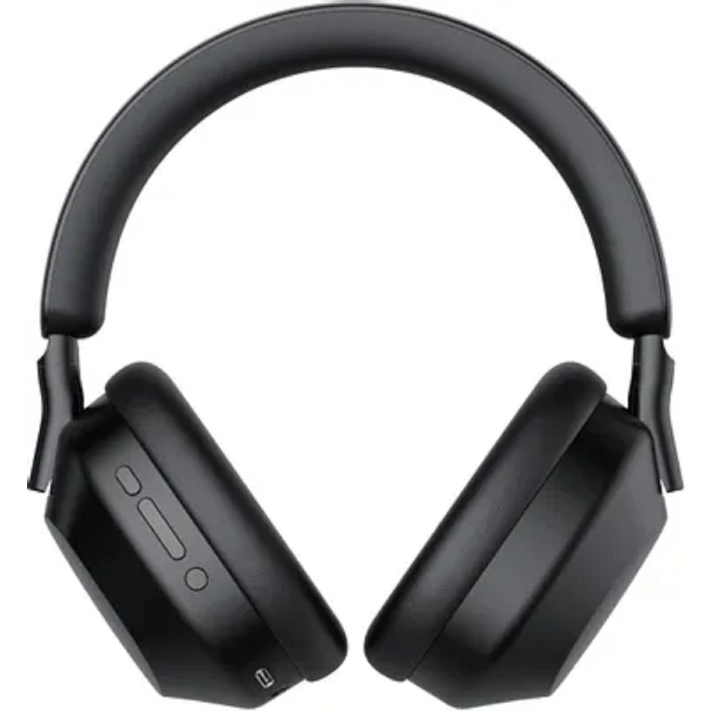 Гарнитура Defender FreeMotion B1000, Bluetooth 5.4, 40 мм, USB Type-C