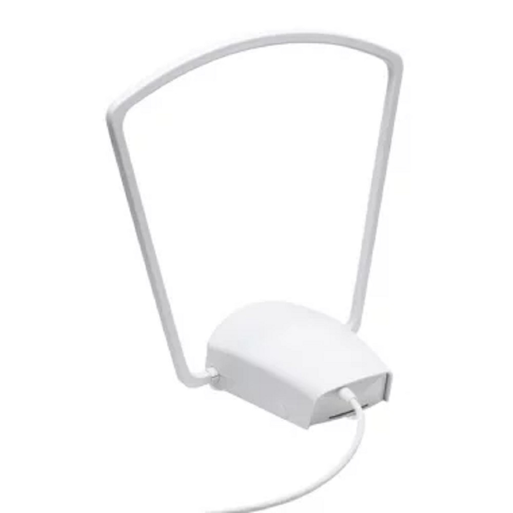 ТВ антенна Perfeo PF_4505 PORTAL, активная, DVB-T2