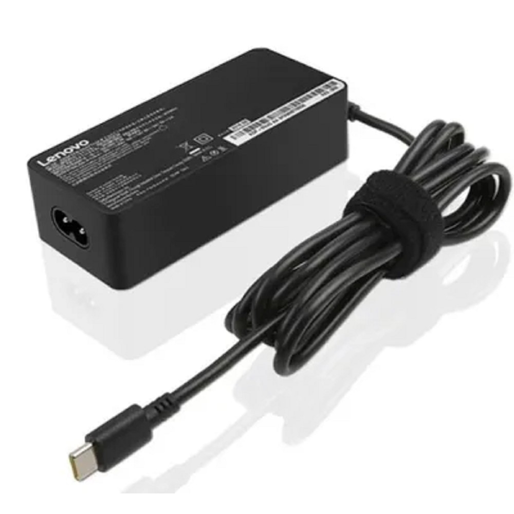 Адаптер питания Lenovo 4X20M26272, 65 Вт, USB Type-C, 5–20 В, 3 А