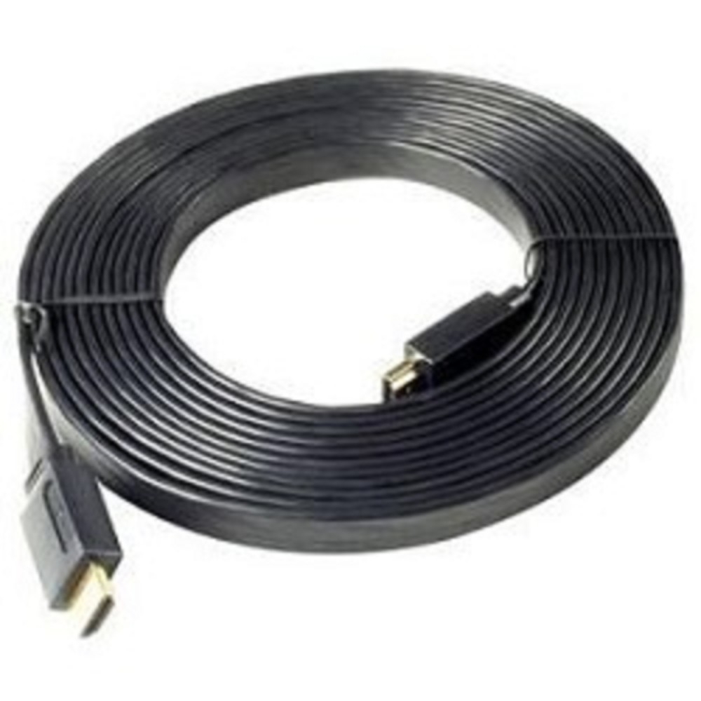 Кабель HDMI Ningbo 841154, 19M/19M, 15м, ver1.4