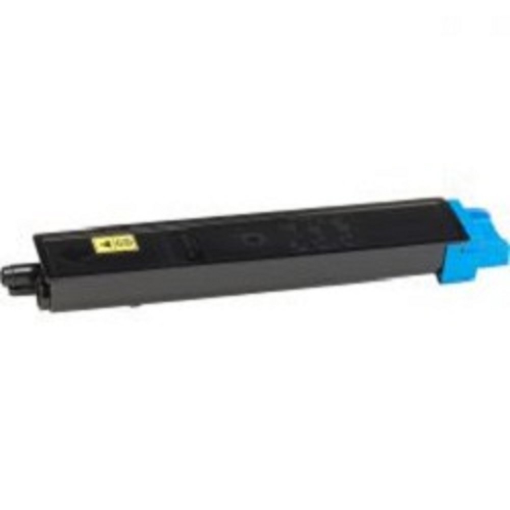Картридж KYOCERA TK-8315C, голубой, 6000стр