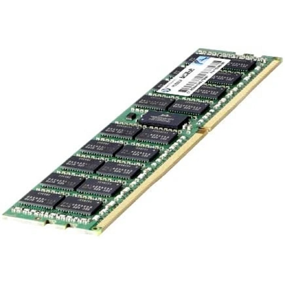 Память HP 835955-B21, 16GB DDR4-2666 ECC Reg