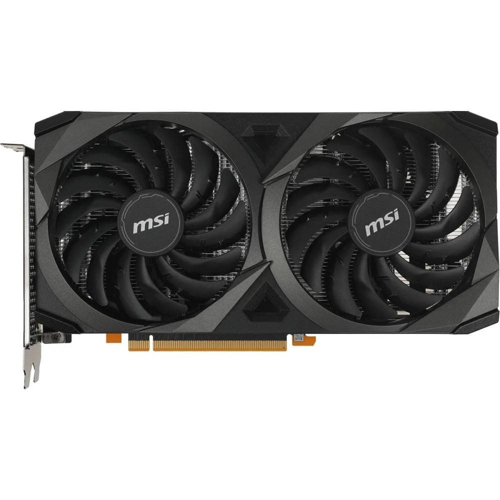 Видеокарта MICROSTAR RTX 3060 VENTUS 2X 12G OC, 12ГБ GDDR6