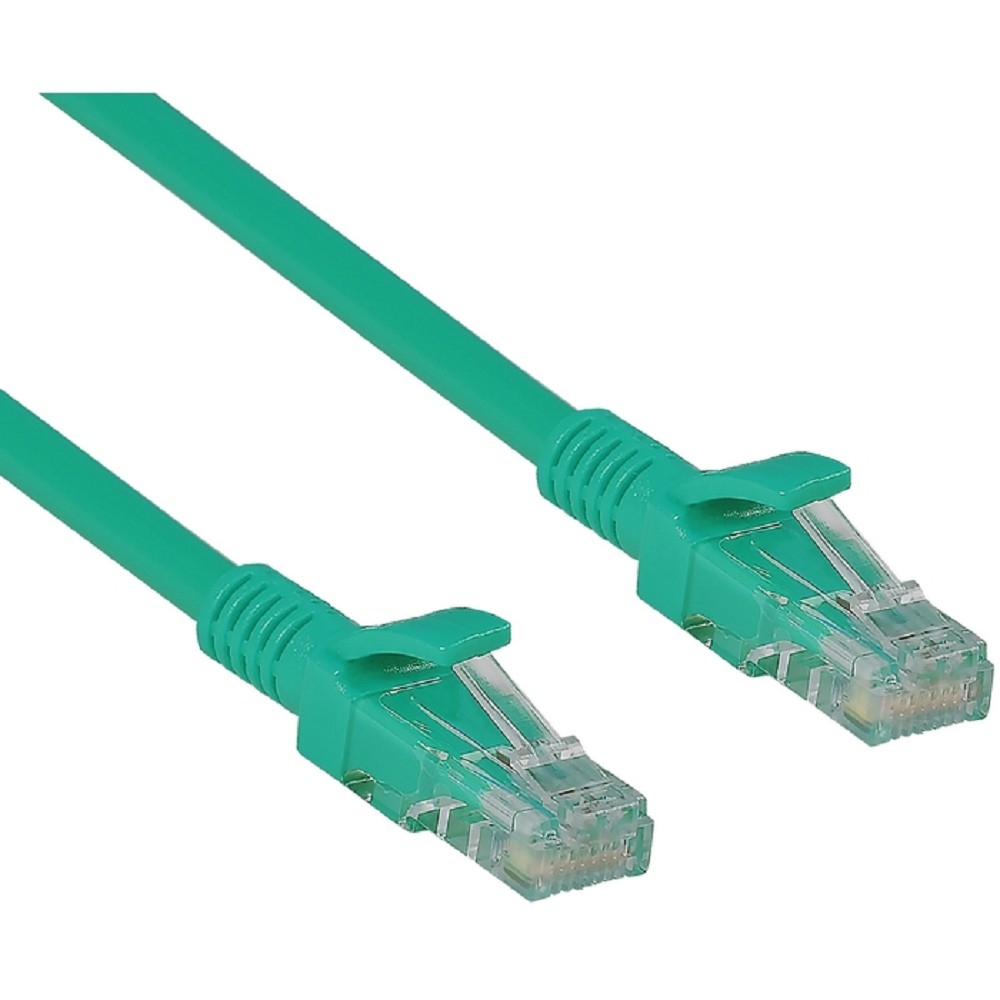 Патч-корд EXEGATE EX258678RUS, UTP, Cat.5e, 3м, RJ45