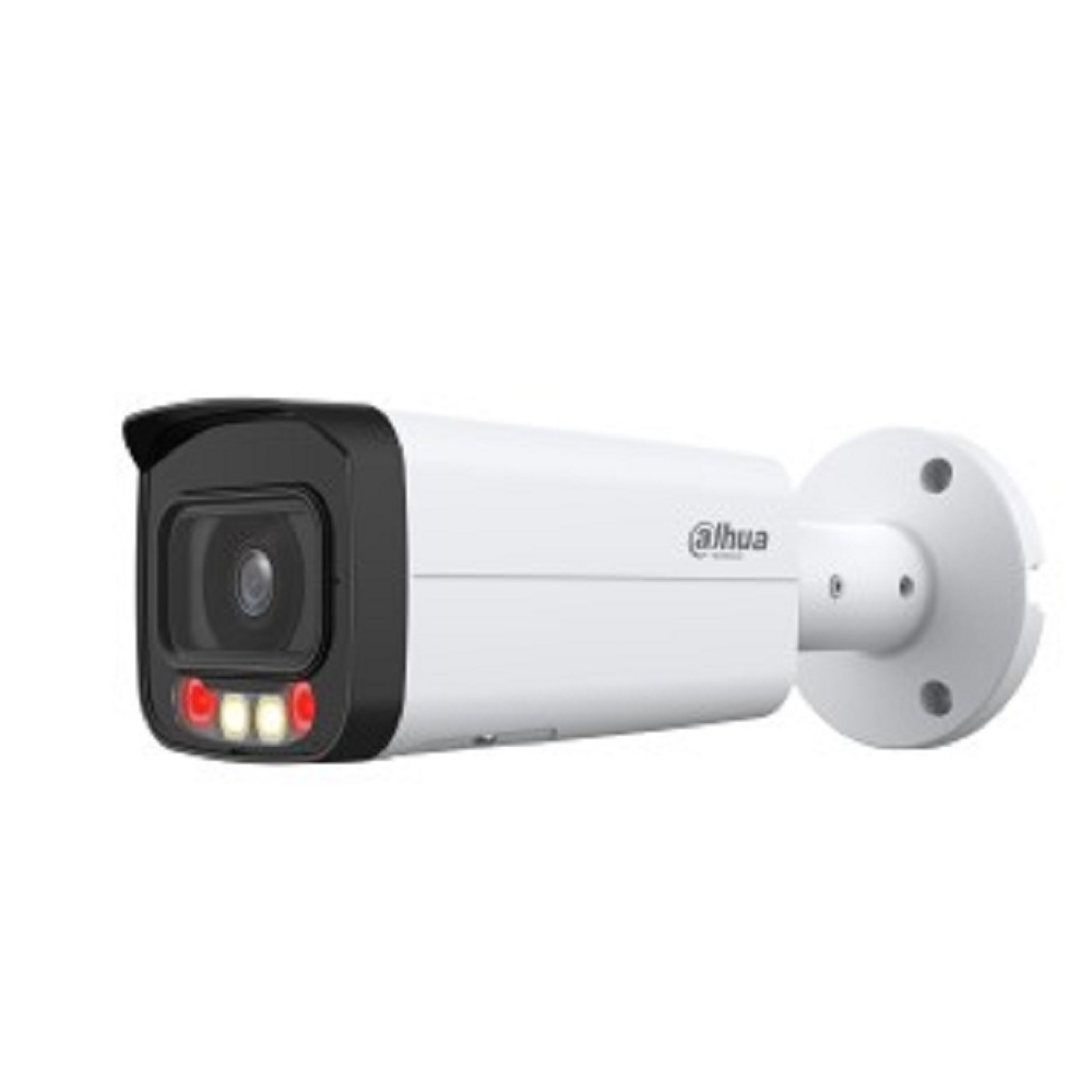 IP-видеокамера Dahua DH-IPC-HFW2249TLP-S-PV-0360B, 2Мп, 3.6мм, SmartDualLight, IP67