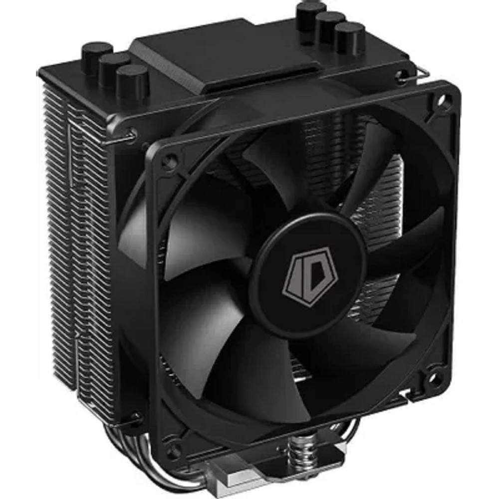 Кулер ID-Cooling SE-903-XT Basic, башня, 92 мм, 2200 об/мин, PWM