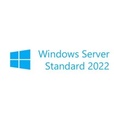 ОС Microsoft Windows Server Standard 2022, 4 Core, DSP OEI, P73-08450