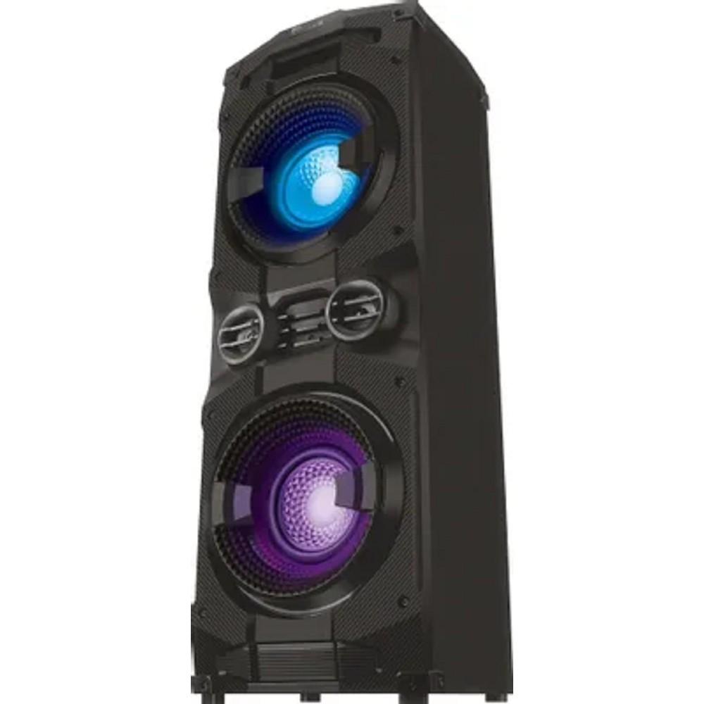 Колонка SVEN PS-1500, 500 Вт, Bluetooth 5.1, FM, USB, LED-дисплей