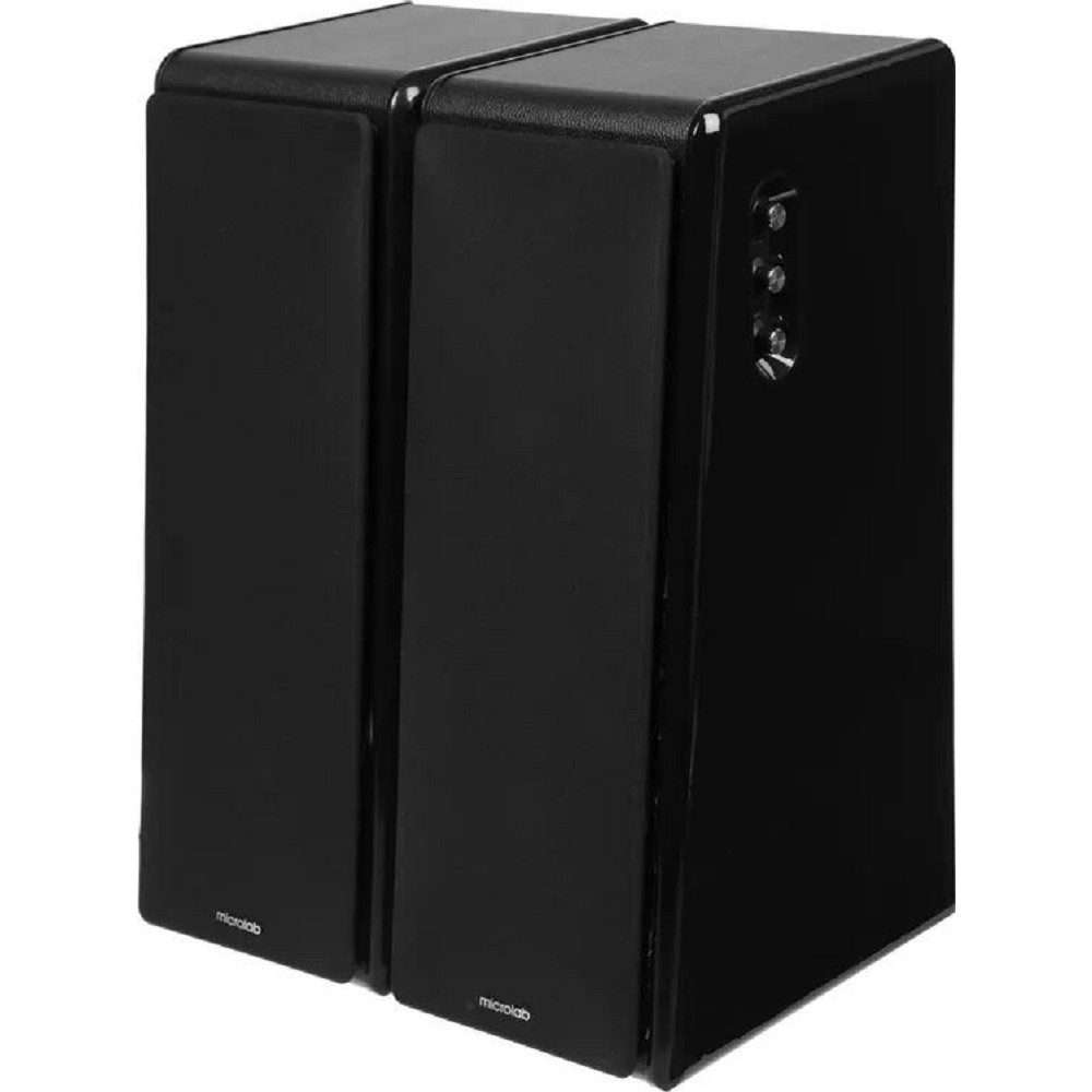 Мультимедийные колонки Microlab SOLO 19, 200 Вт, Bluetooth 4, AUX