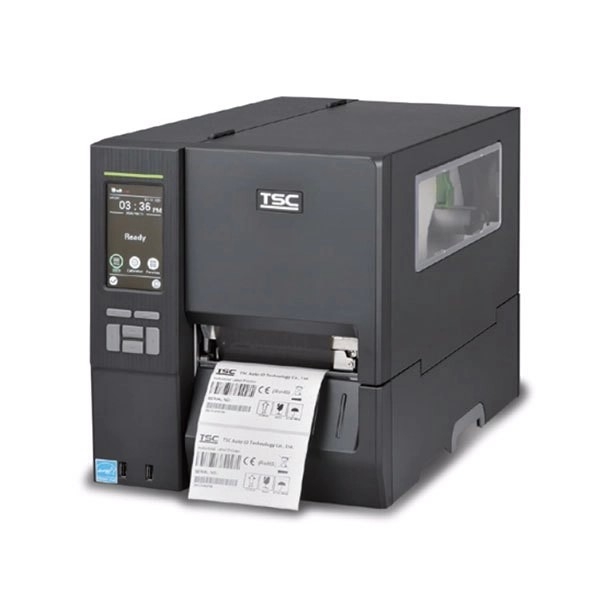 Принтер этикеток TSC MH641T-A001-0302 (MH641T), 4", 600dpi, Ethernet, USB