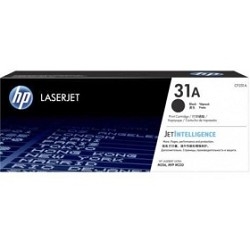 Картридж лазерный HP CF231A, черный, 5000 страниц