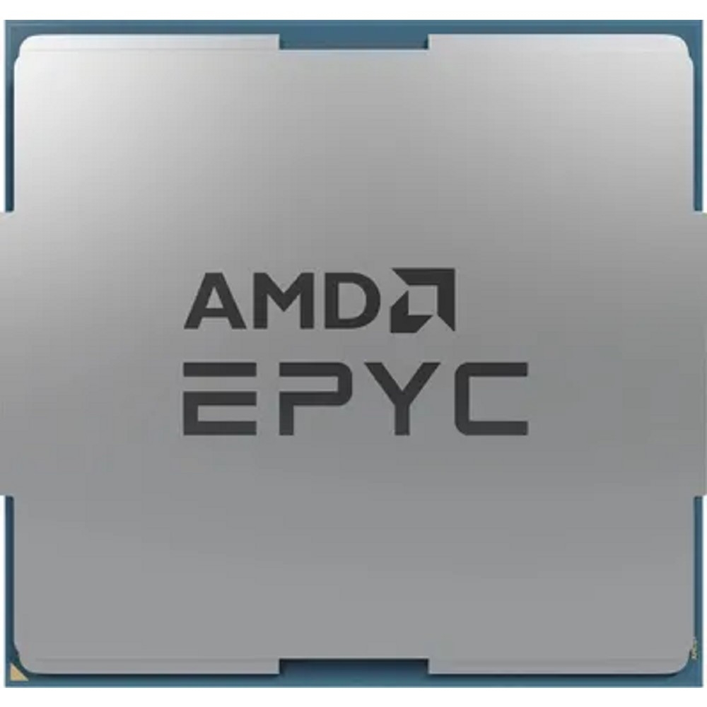 Процессор AMD EPYC 9684X, 96 ядер, 192 потока, Socket SP5, OEM