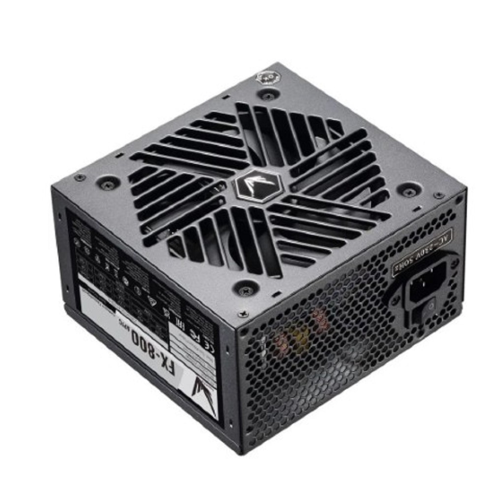 Блок питания Formula FX-800, 750 Вт, ATX v2.3, APFC