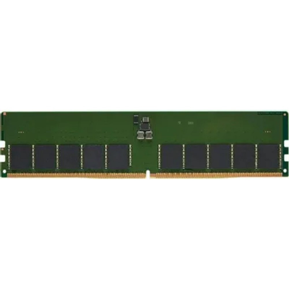 Модуль памяти Kingston KSM48E40BS8KI-16HA, 16ГБ DDR5 4800, ECC Unbuffered DIMM, CL40