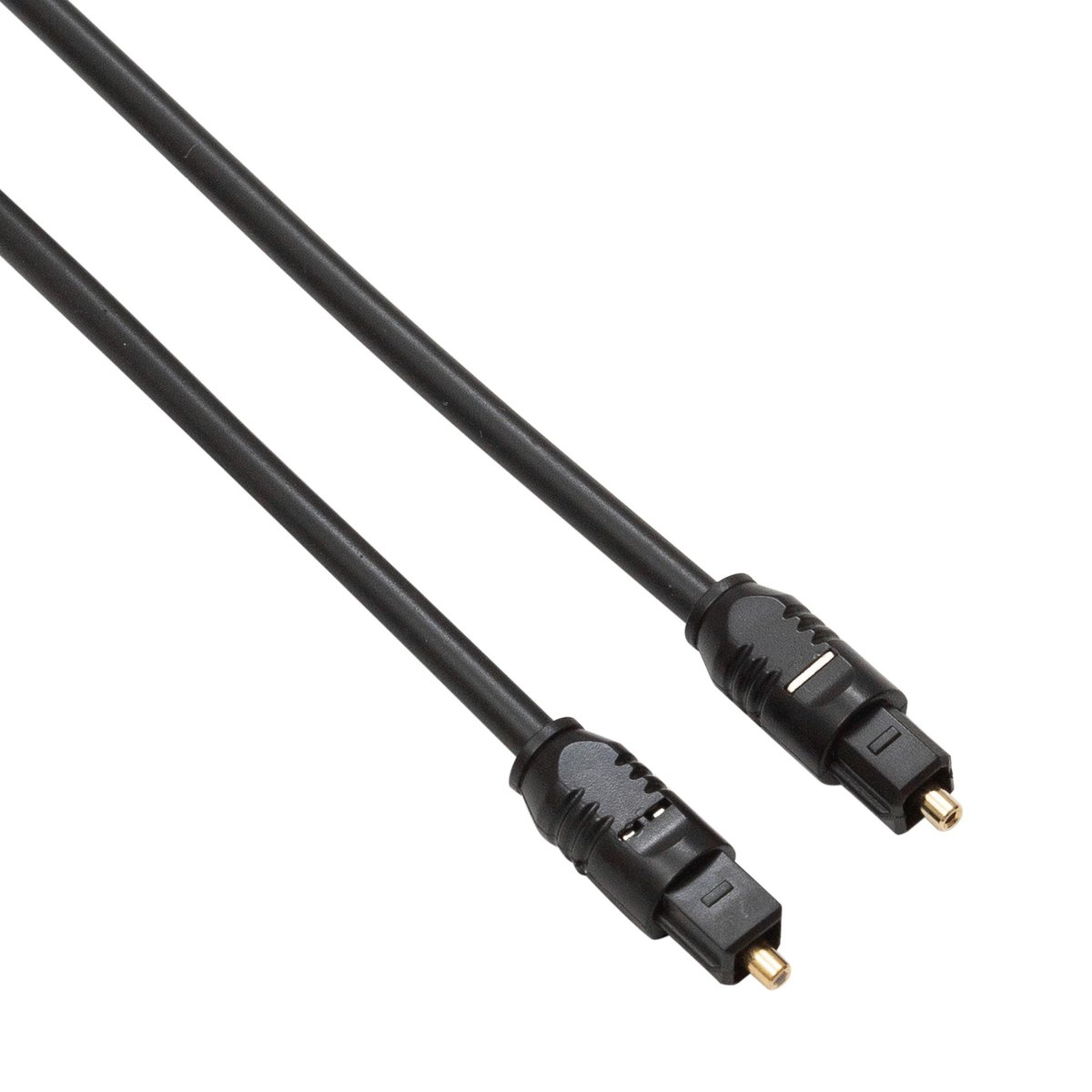 Аудиокабель Bion BXP-CC-OPT-1M, оптический Toslink (M) — Toslink (M), 1 м