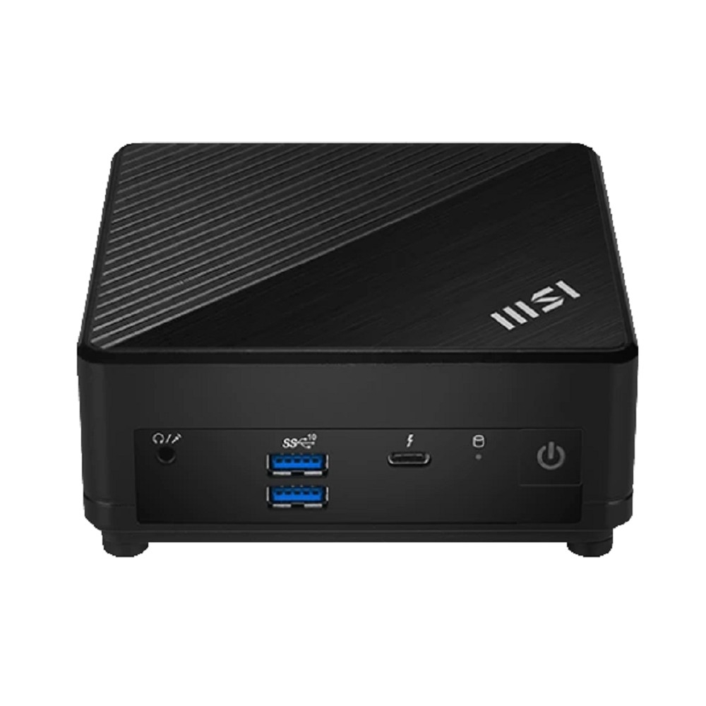 Мини-ПК MicroStar MSI Cubi 5 1M-462BRU (936-B0A821-462), Core 5 120U, DDR5, без ОС