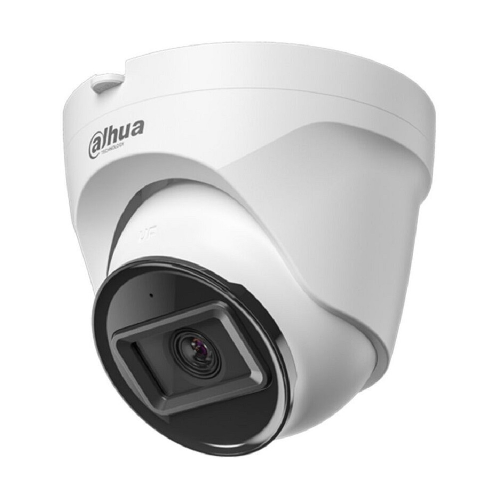 IP-камера Dahua DH-IPC-T1E20P-A-0360B, 2Мп, уличная, купольная, ИК 30м, PoE