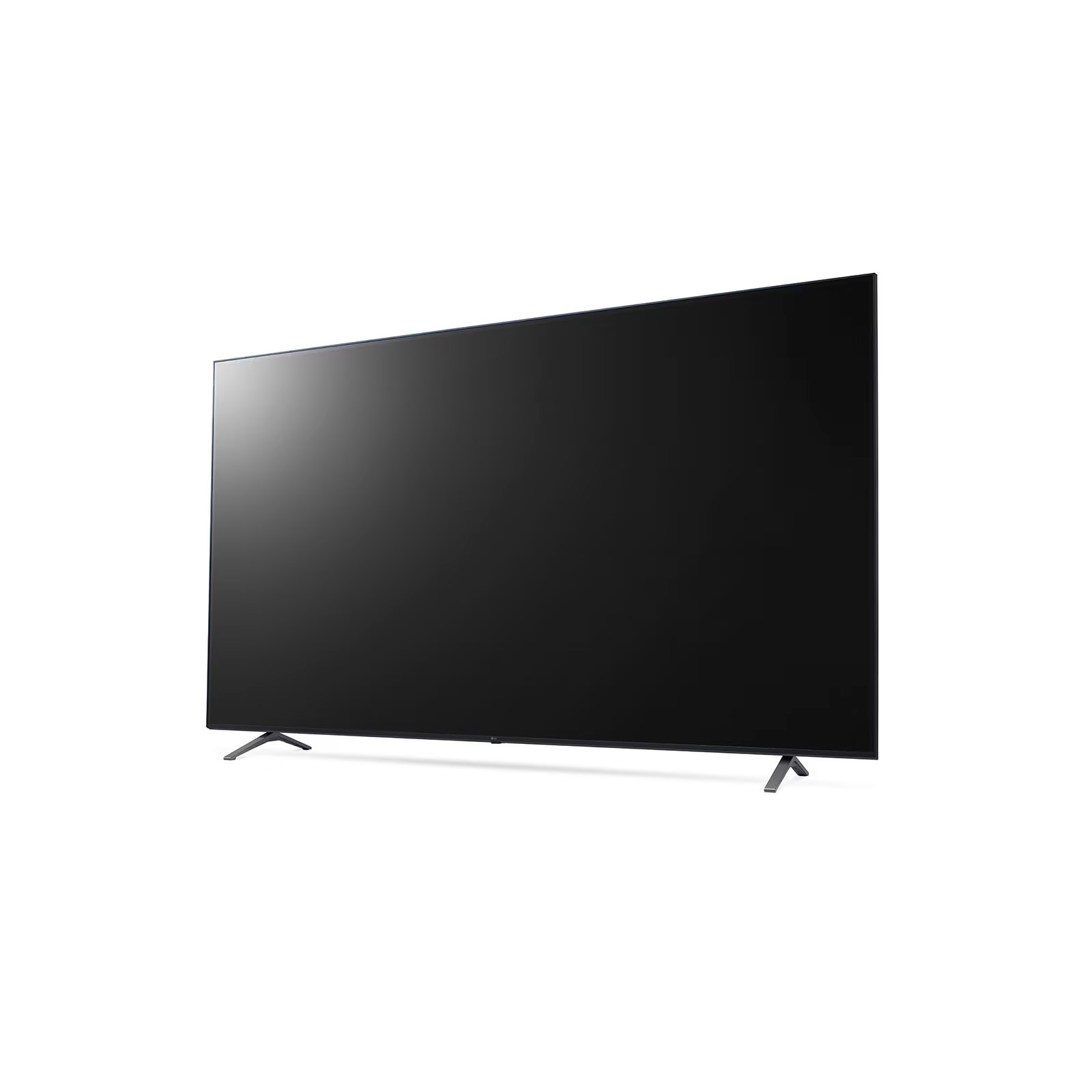 Телевизор LG 86UN640S, 86", UHD, webOS 22, Wi-Fi, Bluetooth
