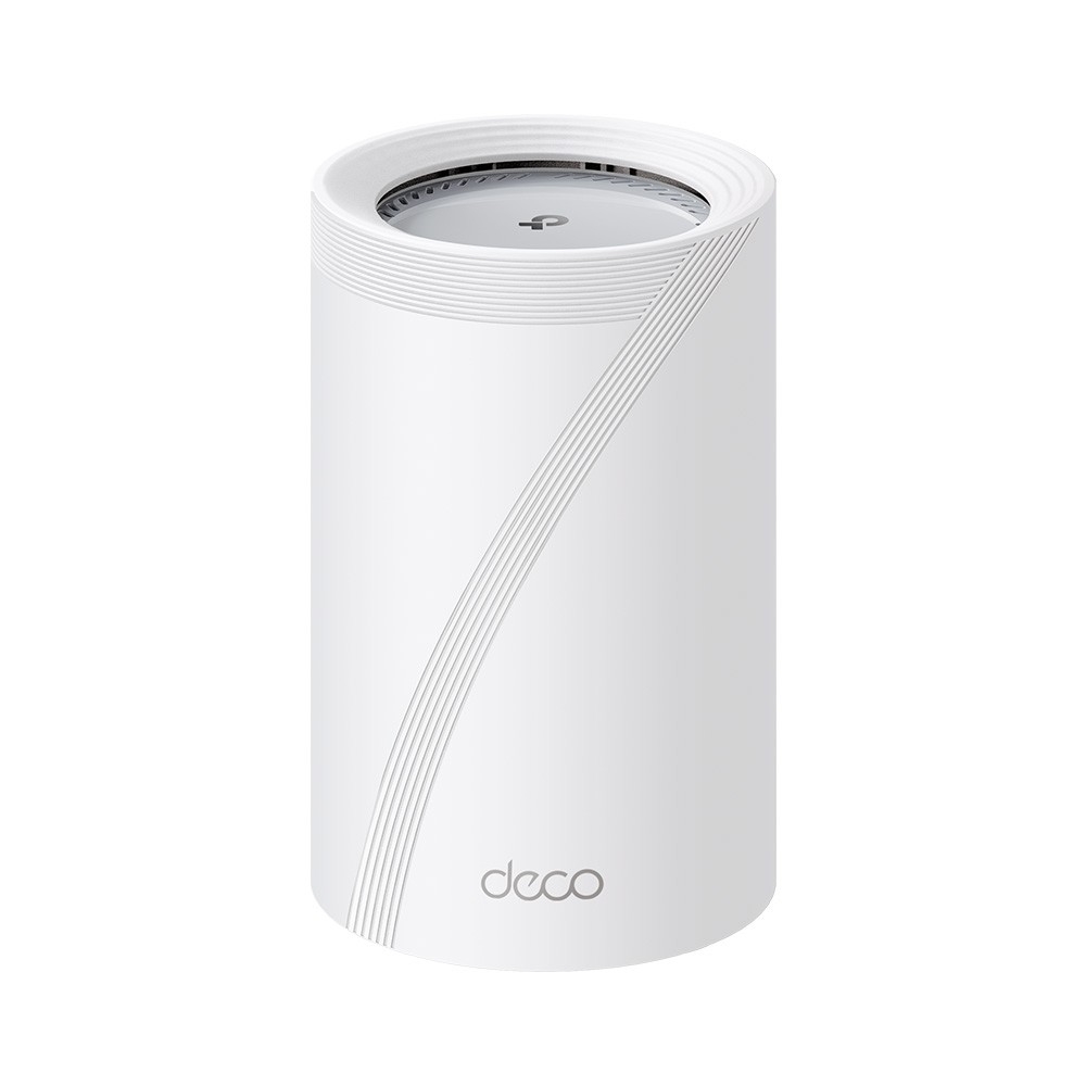 Mesh-роутер TP-Link Deco BE65 Pro (3-Pack), BE9300, Wi-Fi 7, 3-диапазонный
