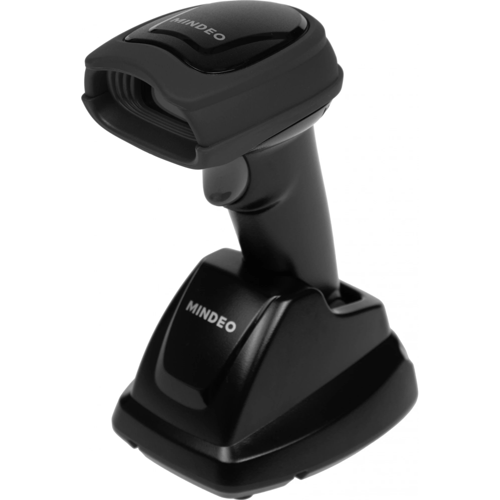 Сканер штрих-кода Mindeo CS2291-HD (BT), 2D имиджер, 45 счит/с, USB, Bluetooth