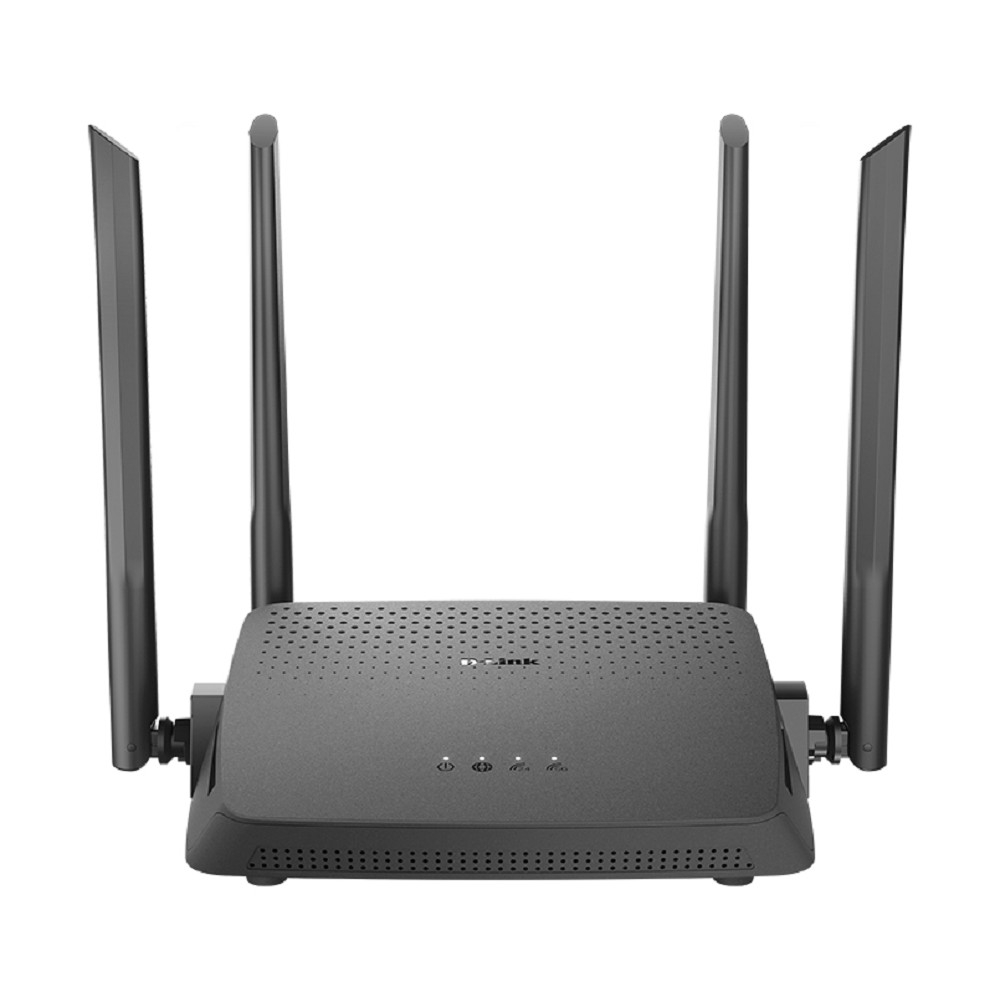 Маршрутизатор D-Link DIR-X1510/RU/R1A, Wi-Fi 6 AX1500, двухдиапазонный, MU-MIMO