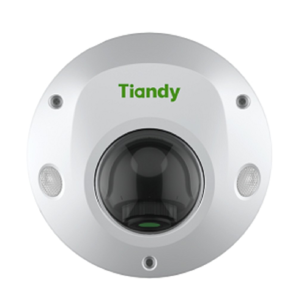 Камера видеонаблюдения Tiandy TC-C35PS I3/E/Y/M/H/2.8/V4.2, 5 Мп, 2.8 мм, IP67
