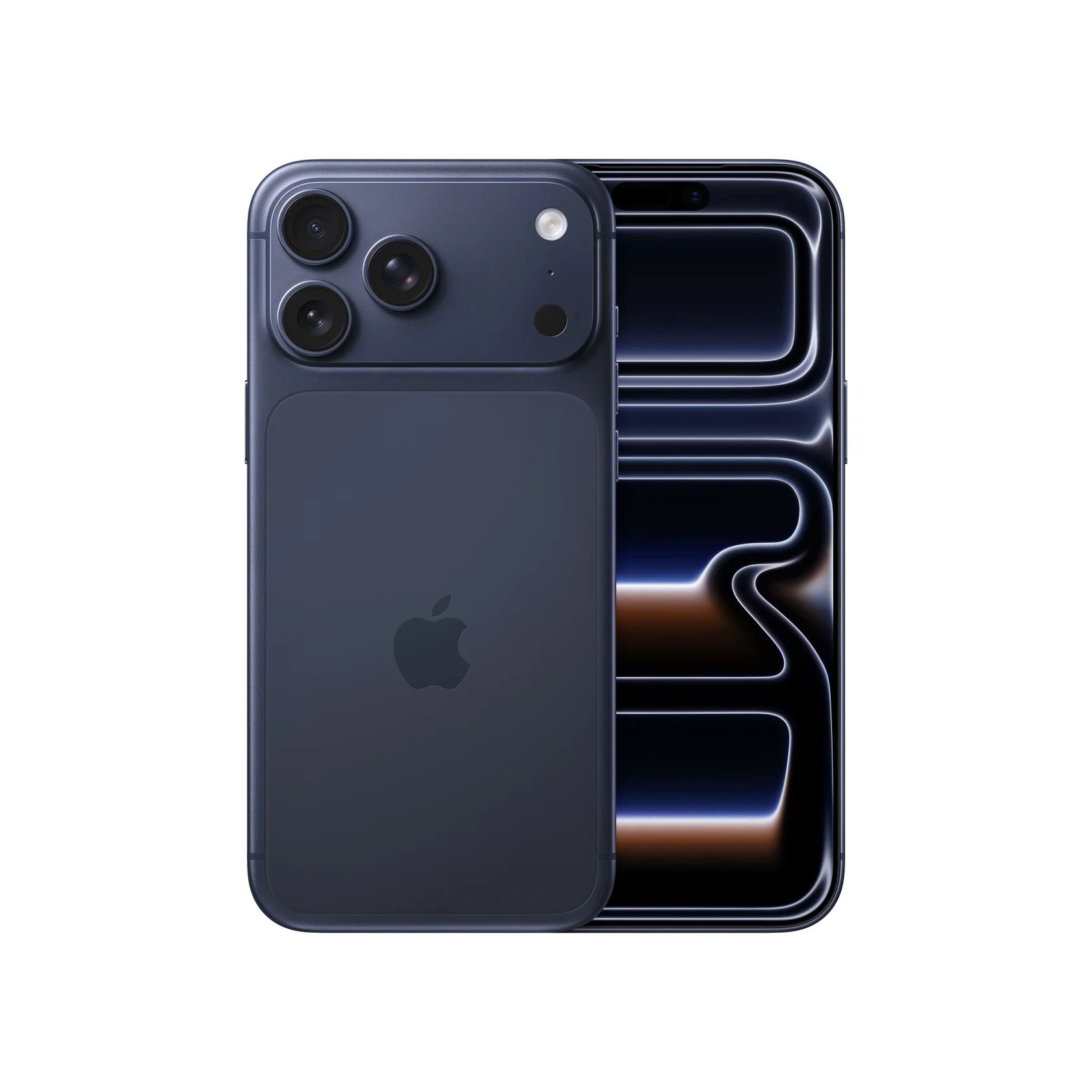Смартфон Apple iPhone 17 Pro Max MFYA4J/A, 256ГБ, синий